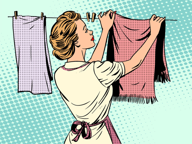 Household chores