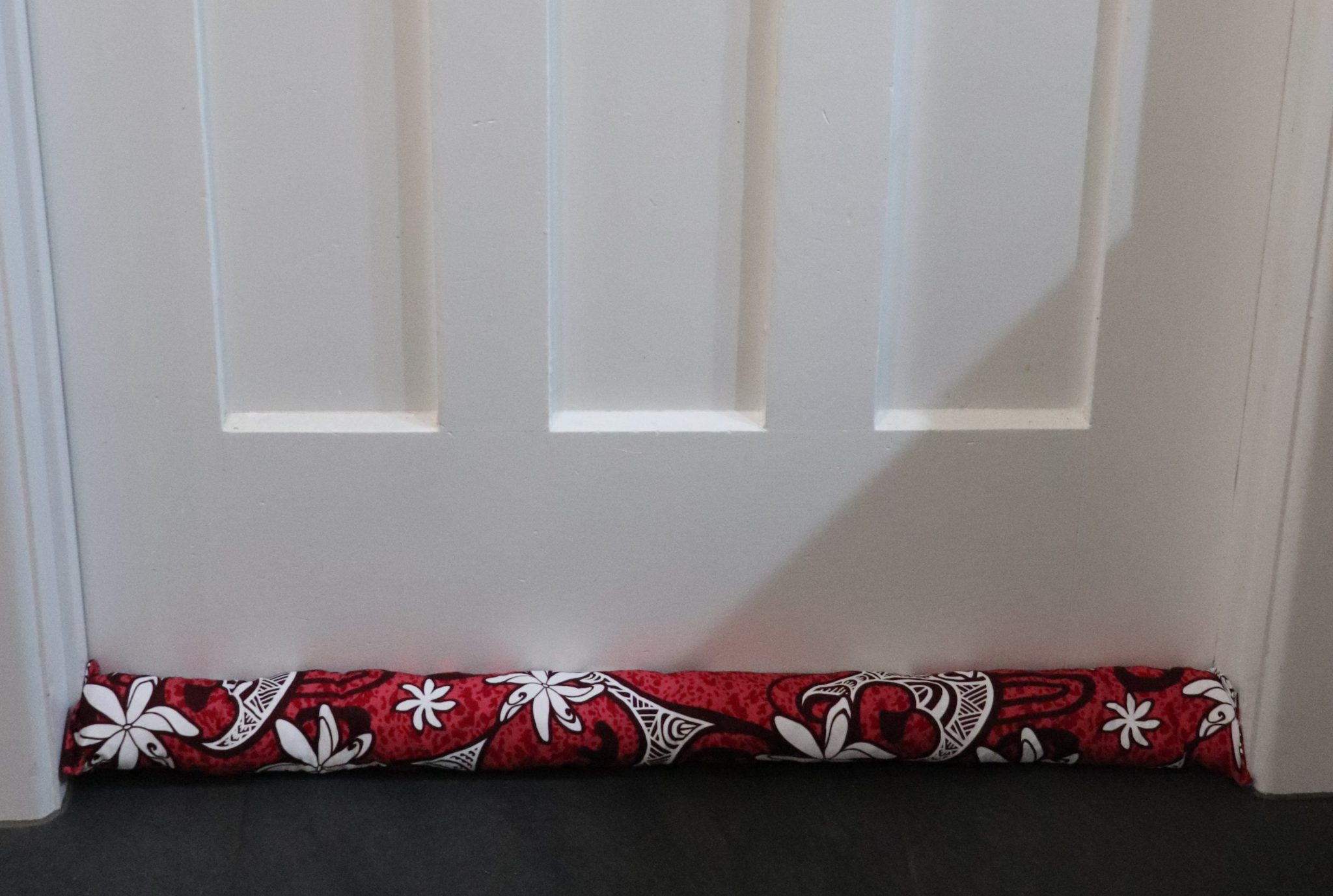 Make your own Draught Stoppers Rediscover