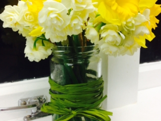 Casual Vase
