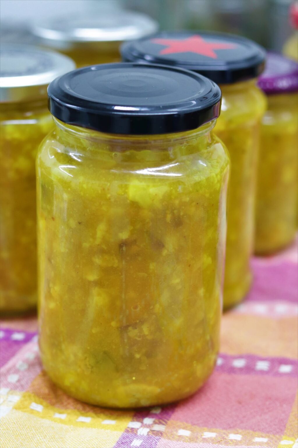 Versatile Cauliflower Pickle Rediscover