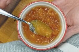 easy mandarin jam