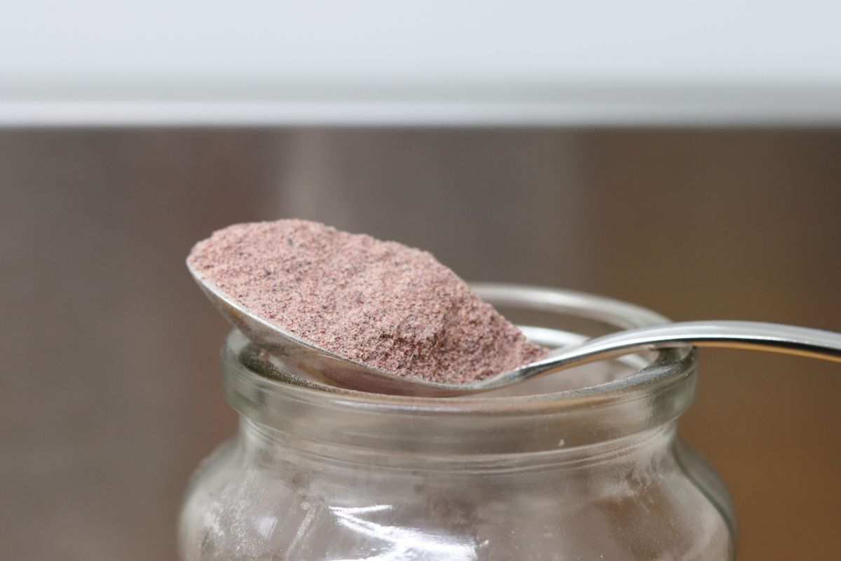 savoury plum seasoning