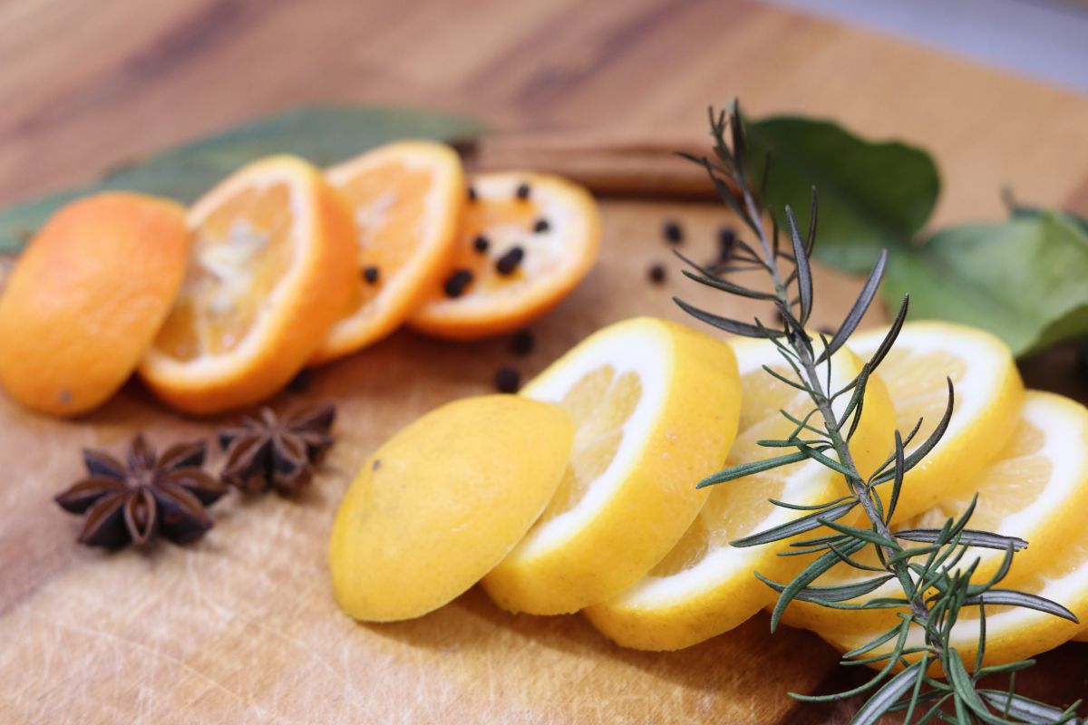 simmer pot ingredients