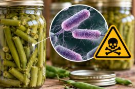botulism and home preserving