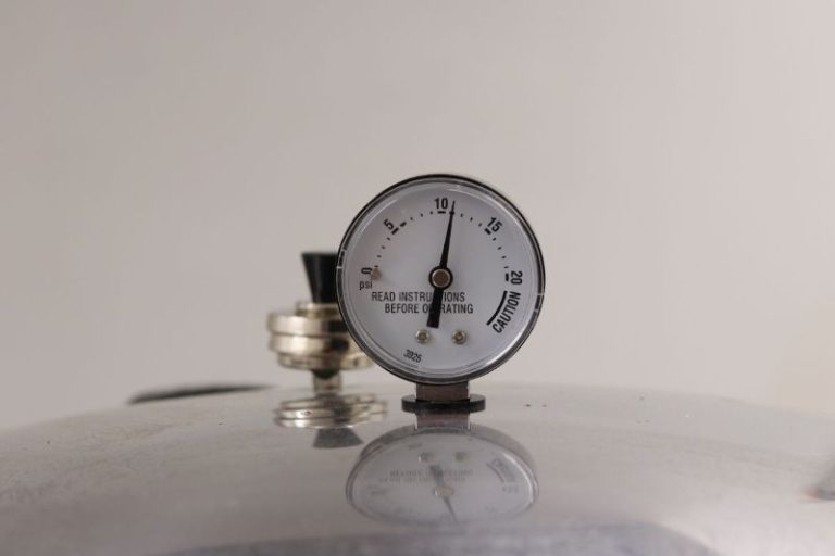 Pressure Canning Tips for Beginners